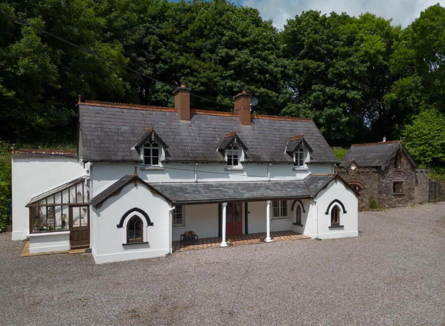 Ballynona Cottage, Ballynona, South, Midleton, P25E009 photo