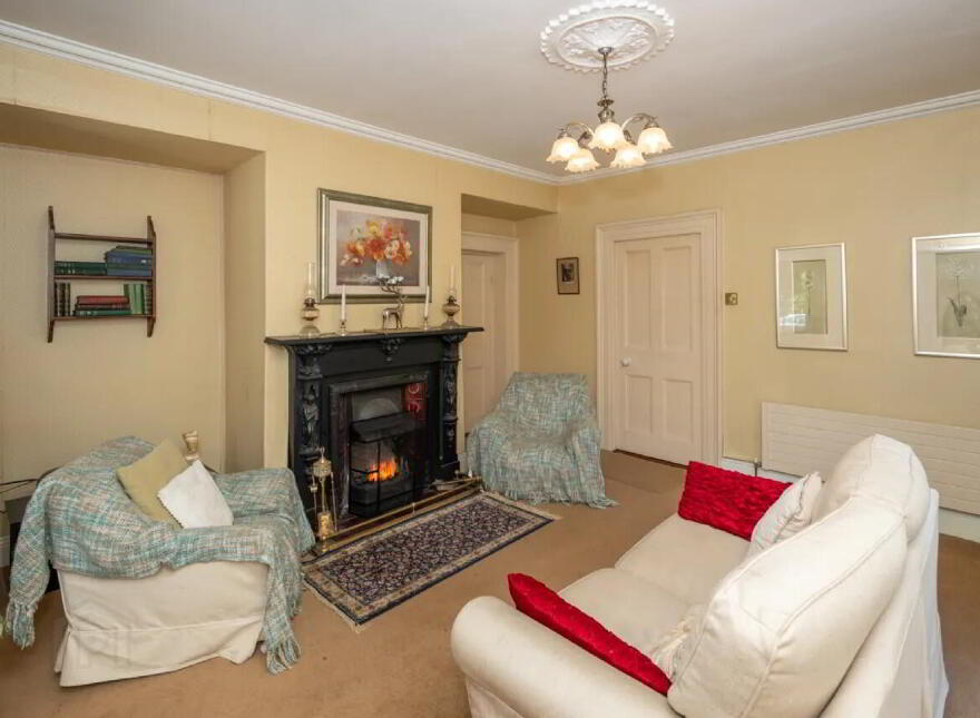 Ballynona Cottage, Ballynona, South, Midleton, P25E009