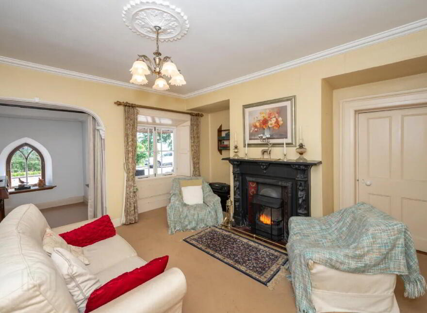 Ballynona Cottage, Ballynona, South, Midleton, P25E009