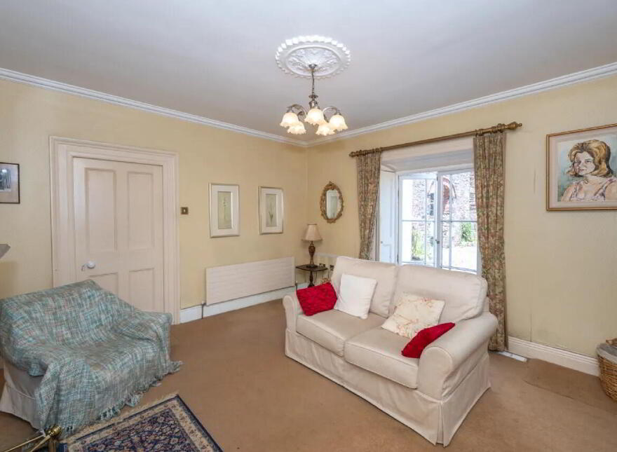 Ballynona Cottage, Ballynona, South, Midleton, P25E009