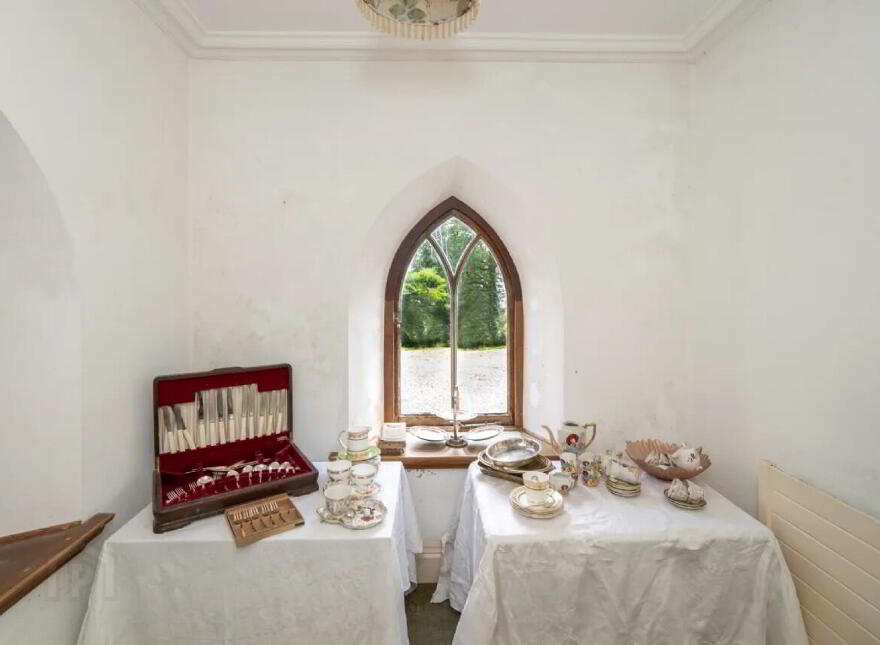 Ballynona Cottage, Ballynona, South, Midleton, P25E009