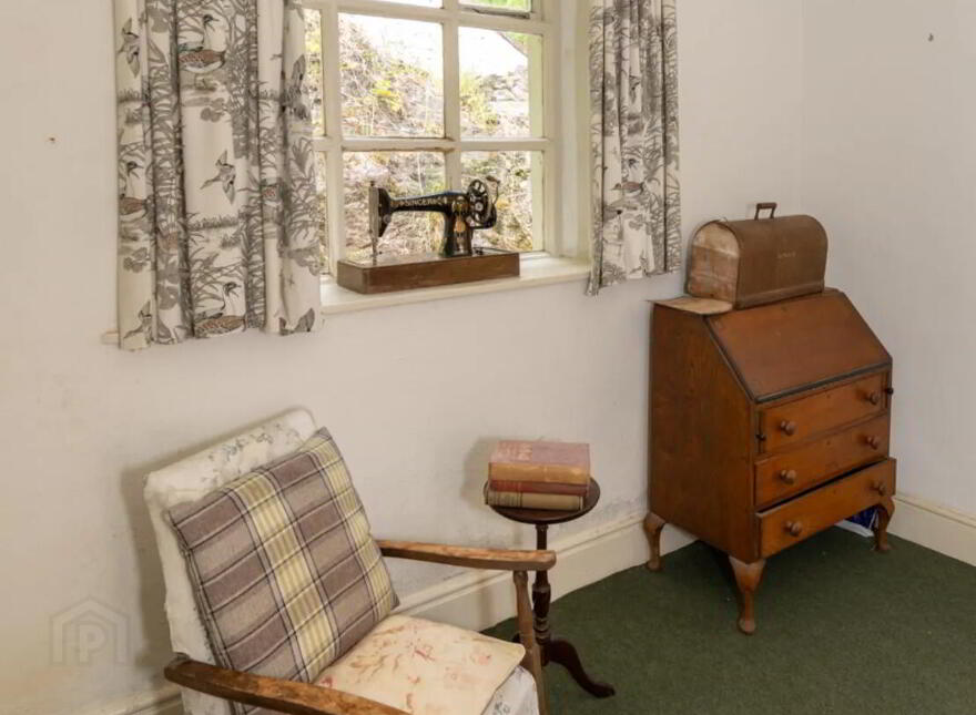 Ballynona Cottage, Ballynona, South, Midleton, P25E009
