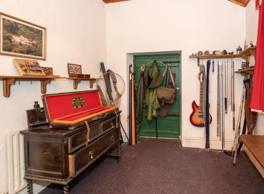 Ballynona Cottage, Ballynona, South, Midleton, P25E009