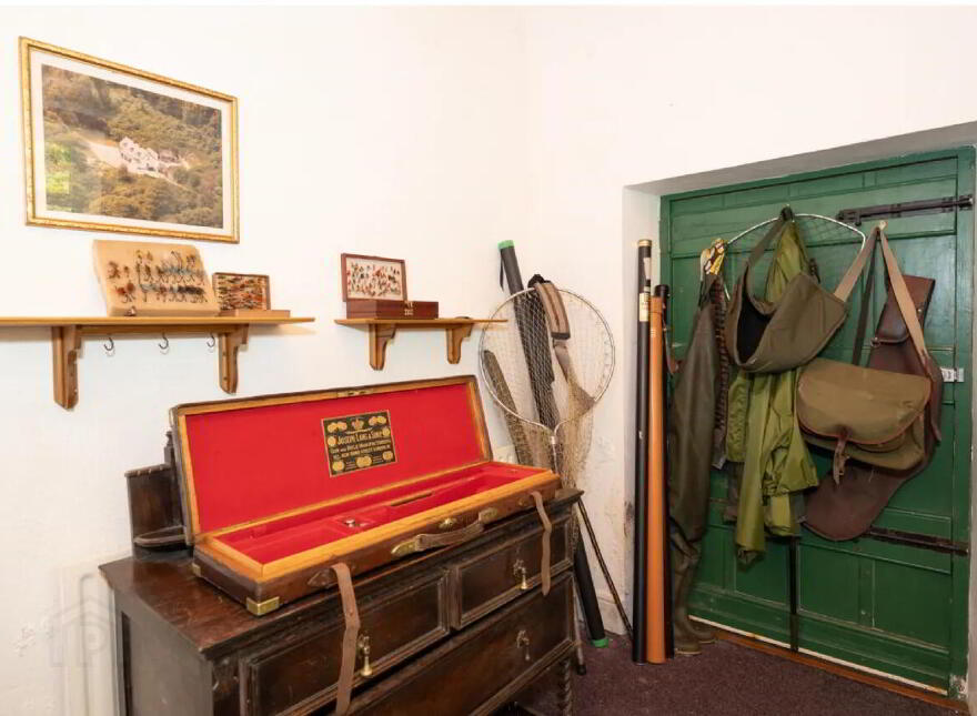 Ballynona Cottage, Ballynona, South, Midleton, P25E009
