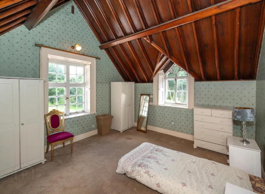 Ballynona Cottage, Ballynona, South, Midleton, P25E009