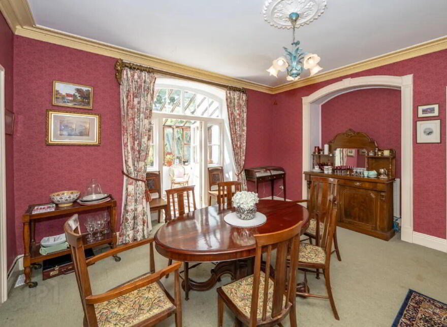 Ballynona Cottage, Ballynona, South, Midleton, P25E009
