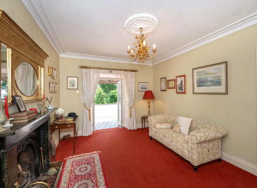 Ballynona Cottage, Ballynona, South, Midleton, P25E009