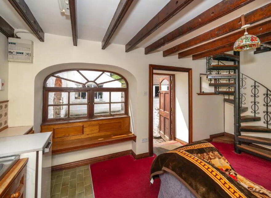 Ballynona Cottage, Ballynona, South, Midleton, P25E009