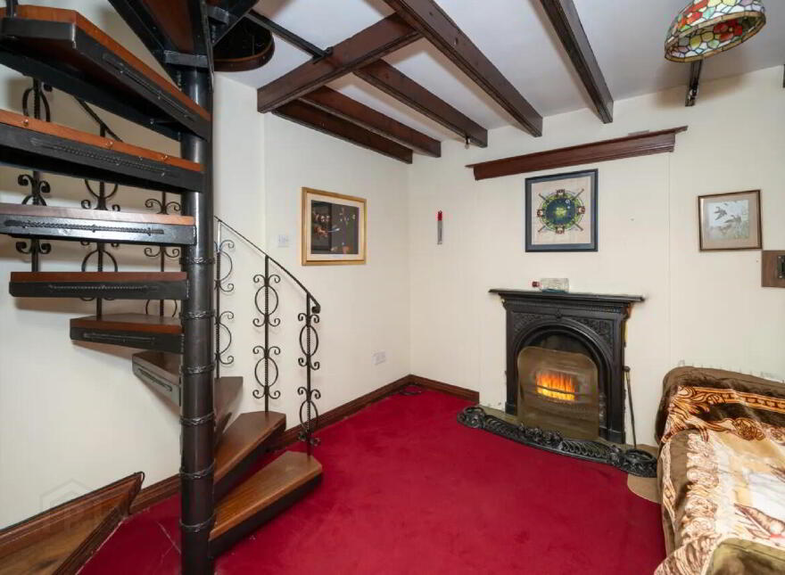 Ballynona Cottage, Ballynona, South, Midleton, P25E009