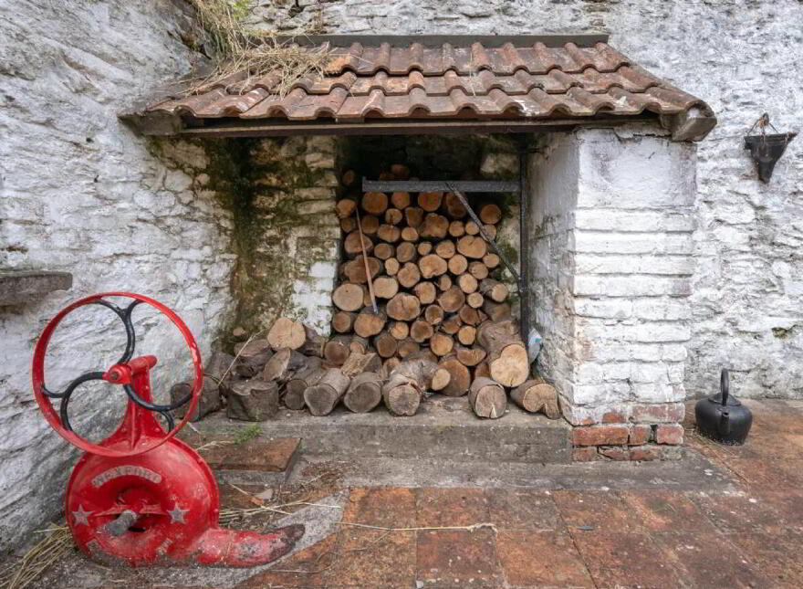 Ballynona Cottage, Ballynona, South, Midleton, P25E009