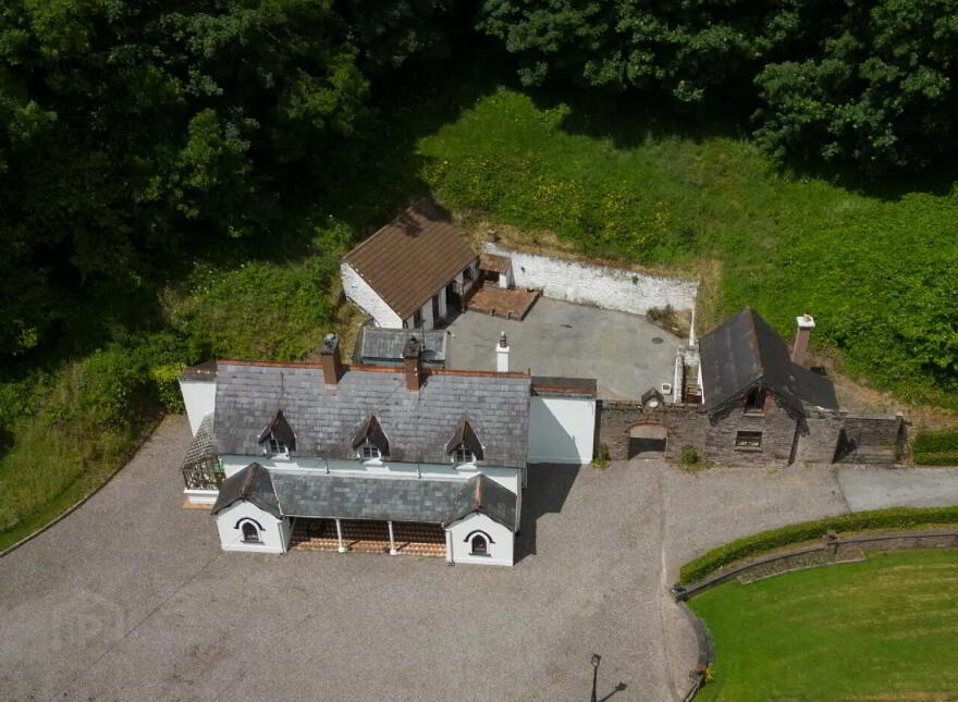 Ballynona Cottage, Ballynona, South, Midleton, P25E009