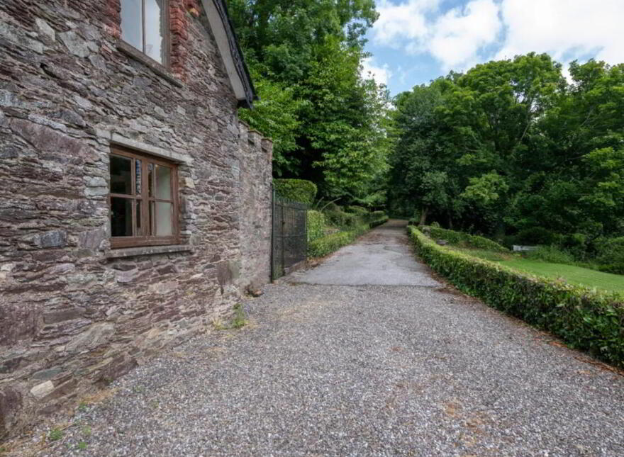 Ballynona Cottage, Ballynona, South, Midleton, P25E009