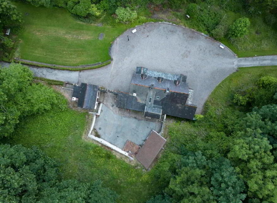 Ballynona Cottage, Ballynona, South, Midleton, P25E009