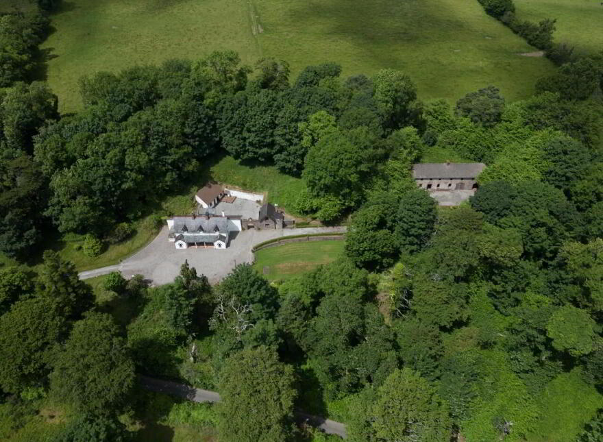 Ballynona Cottage, Ballynona, South, Midleton, P25E009