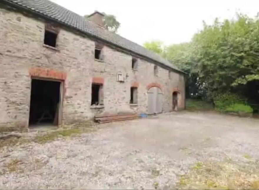 Ballynona Cottage, Ballynona, South, Midleton, P25E009