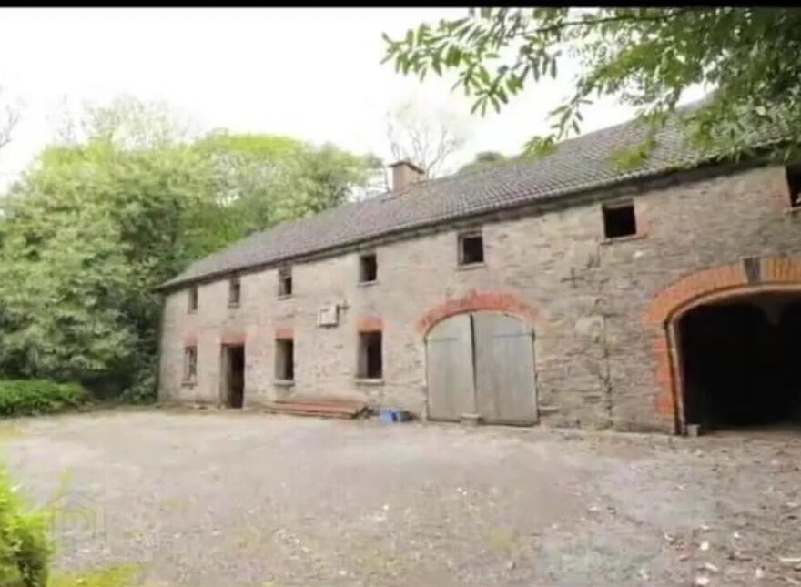 Ballynona Cottage, Ballynona, South, Midleton, P25E009
