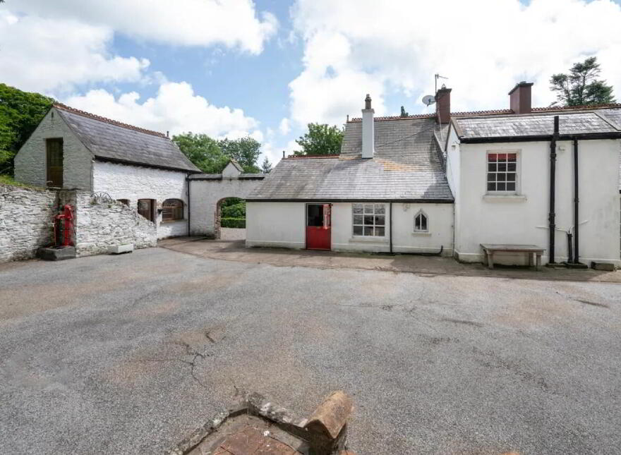 Ballynona Cottage, Ballynona, South, Midleton, P25E009