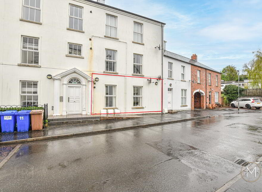 8 Six Mile Water Mill Drive, Antrim, BT41 4FG