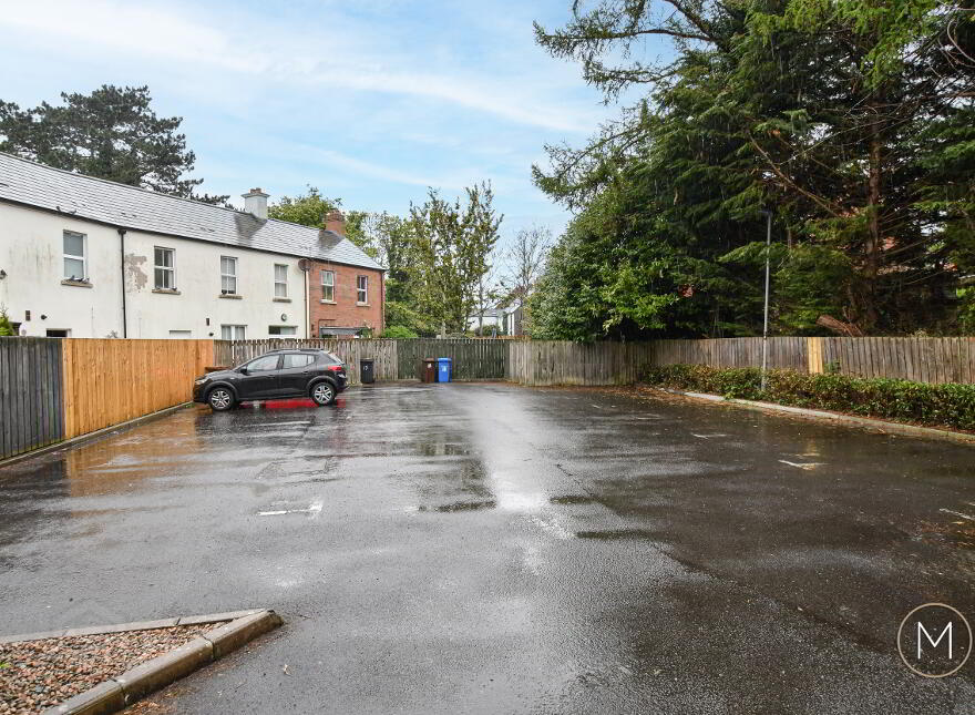 8 Six Mile Water Mill Drive, Antrim, BT41 4FG