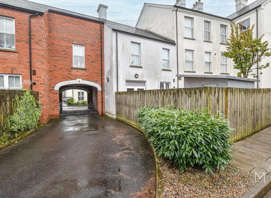 8 Six Mile Water Mill Drive, Antrim, BT41 4FG