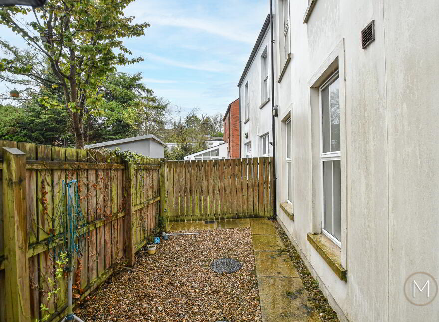 8 Six Mile Water Mill Drive, Antrim, BT41 4FG
