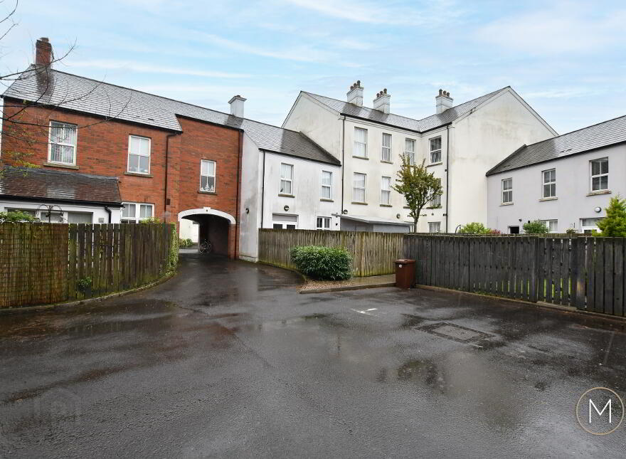 8 Six Mile Water Mill Drive, Antrim, BT41 4FG
