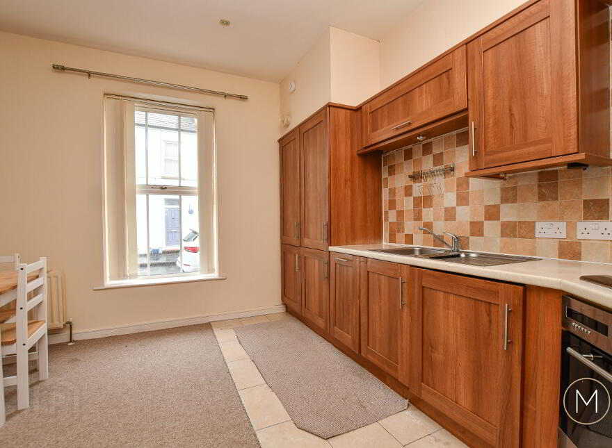 8 Six Mile Water Mill Drive, Antrim, BT41 4FG