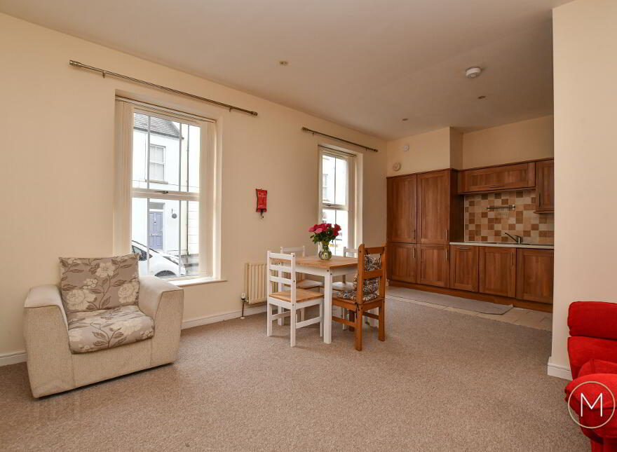 8 Six Mile Water Mill Drive, Antrim, BT41 4FG