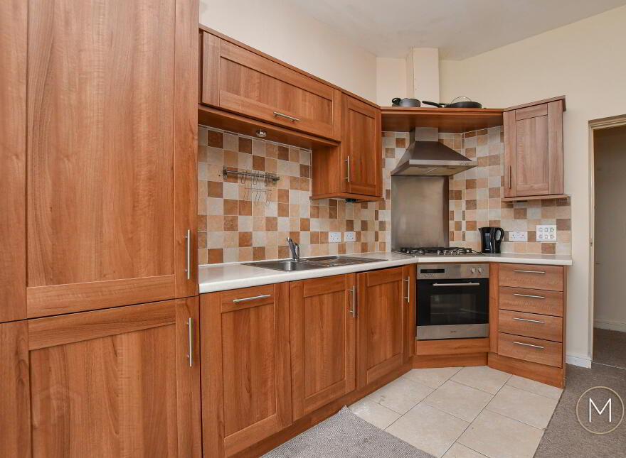 8 Six Mile Water Mill Drive, Antrim, BT41 4FG