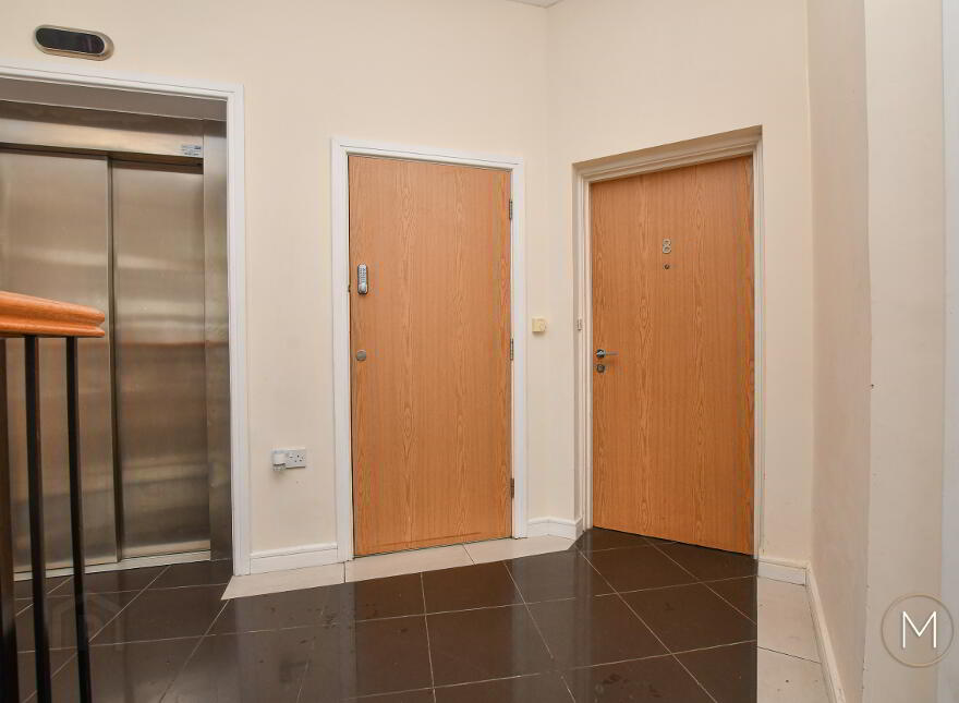 8 Six Mile Water Mill Drive, Antrim, BT41 4FG