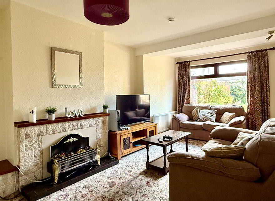 25 Oakleigh Park, Portadown, BT62 3QF