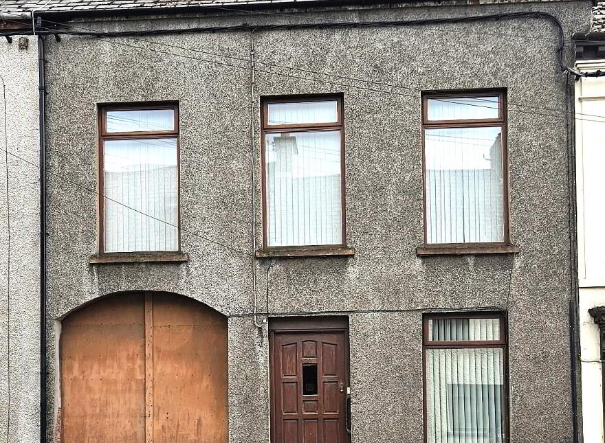 32 Fountain Place, Ballymena, BT43 6DX photo