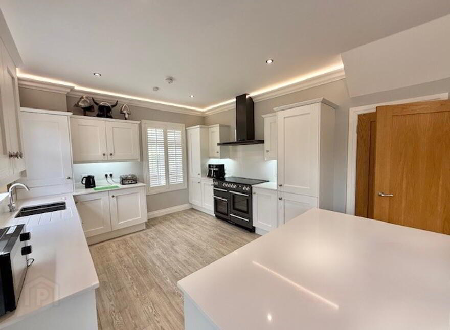 50 Beech Hill View, Drumahoe, Derry, BT47 3FU