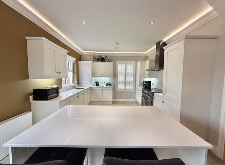 50 Beech Hill View, Drumahoe, Derry, BT47 3FU