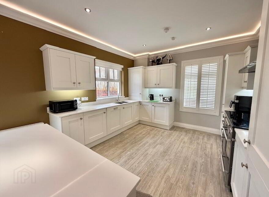 50 Beech Hill View, Drumahoe, Derry, BT47 3FU