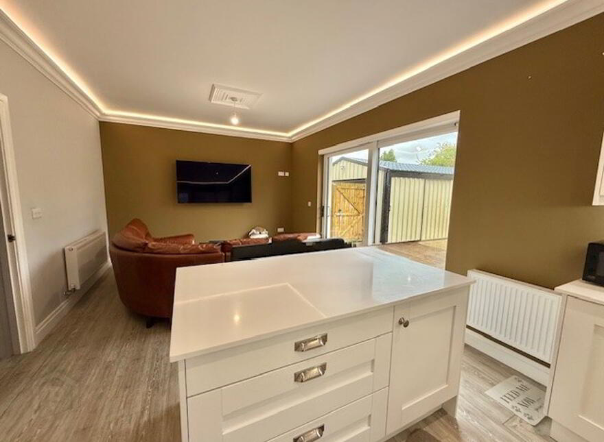 50 Beech Hill View, Drumahoe, Derry, BT47 3FU