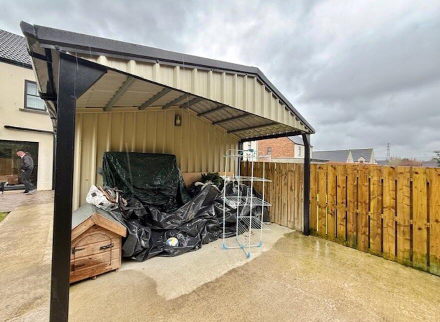 50 Beech Hill View, Drumahoe, Derry, BT47 3FU