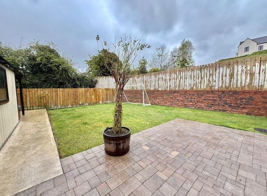 50 Beech Hill View, Drumahoe, Derry, BT47 3FU