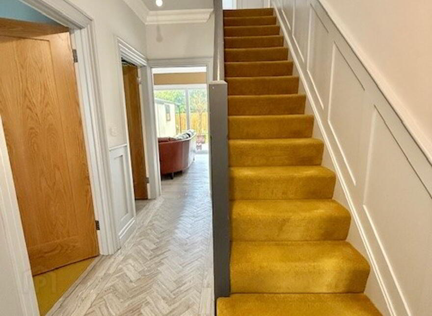 50 Beech Hill View, Drumahoe, Derry, BT47 3FU