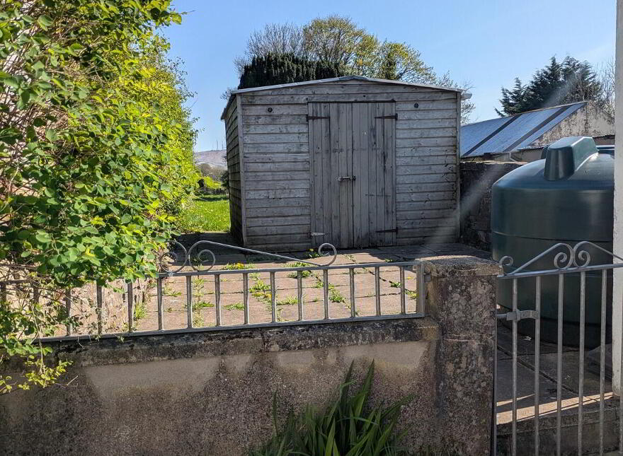 10 Main Street, Trillick, BT78 3SU