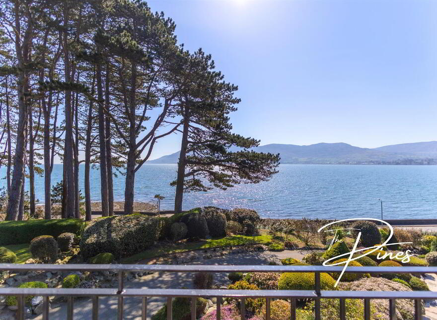 The Pines, 10 Rostrevor Road, Warrenpoint, Newry, BT34 3RT