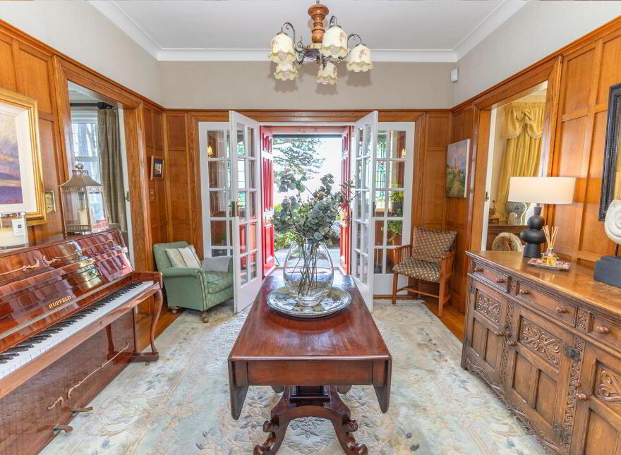 The Pines, 10 Rostrevor Road, Warrenpoint, Newry, BT34 3RT