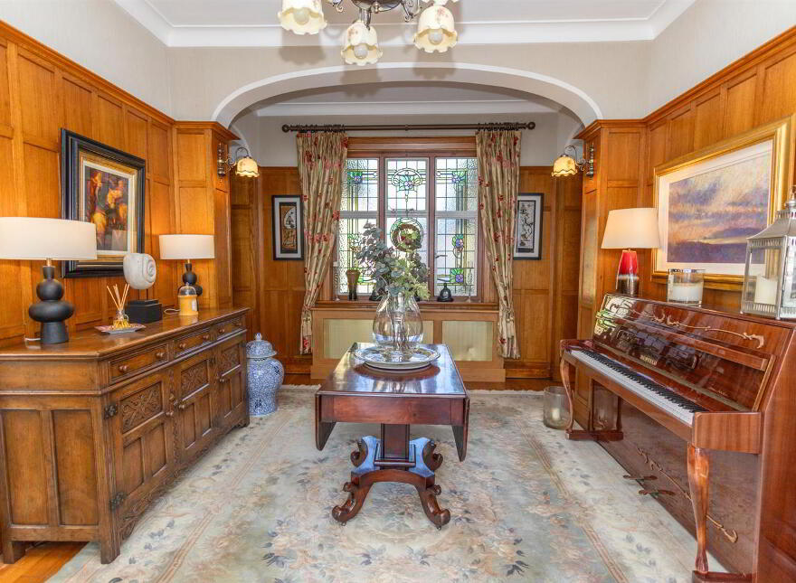 The Pines, 10 Rostrevor Road, Warrenpoint, Newry, BT34 3RT