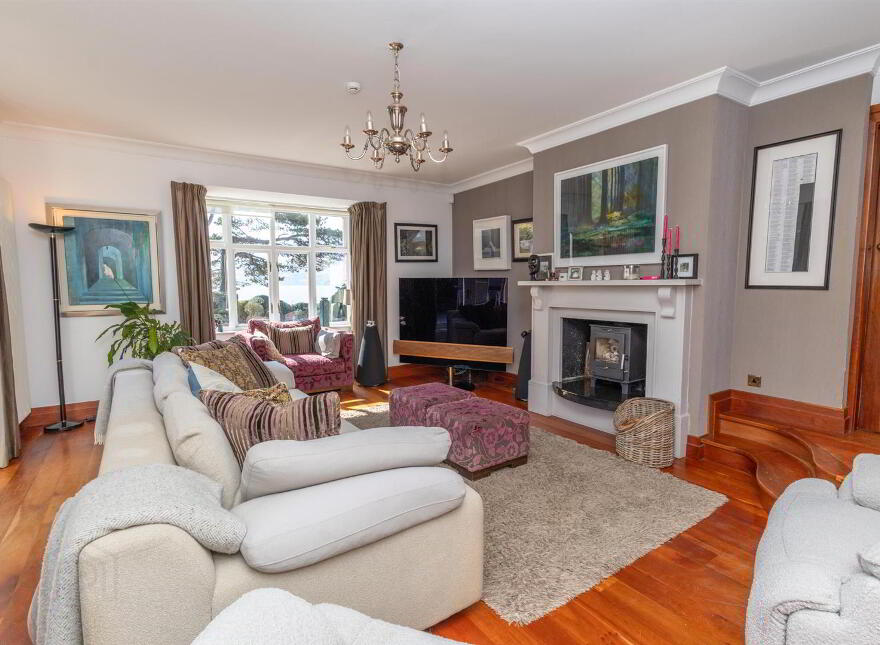 The Pines, 10 Rostrevor Road, Warrenpoint, Newry, BT34 3RT