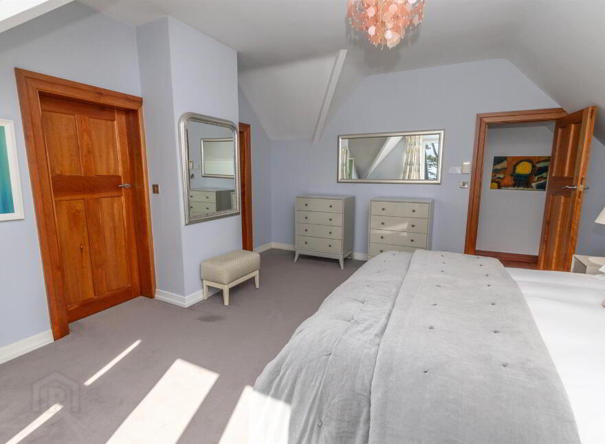 The Pines, 10 Rostrevor Road, Warrenpoint, Newry, BT34 3RT
