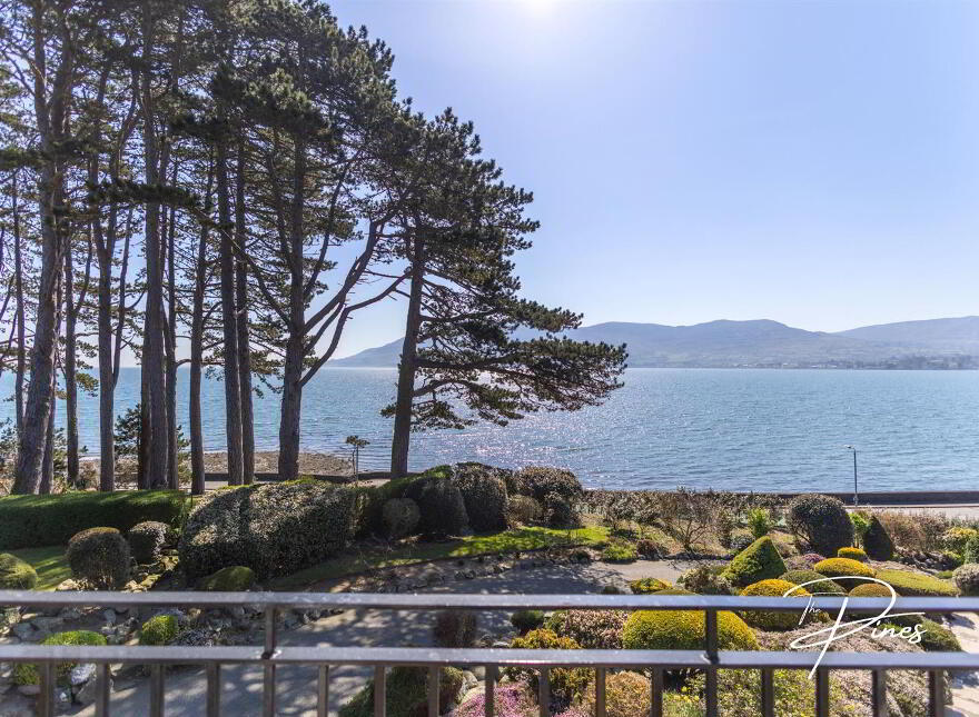 The Pines, 10 Rostrevor Road, Warrenpoint, Newry, BT34 3RT