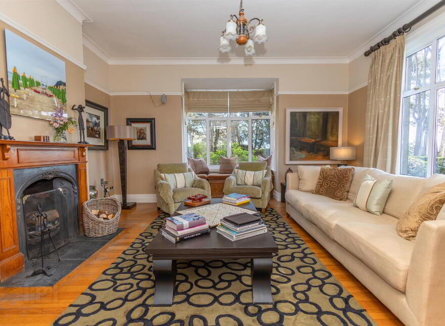 The Pines, 10 Rostrevor Road, Warrenpoint, Newry, BT34 3RT