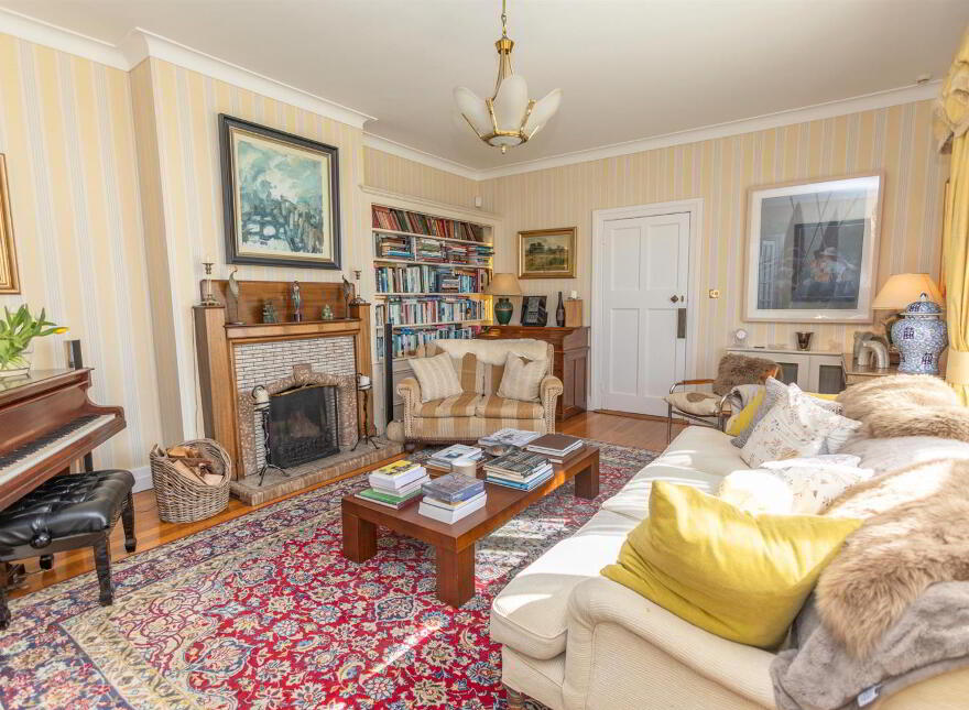 The Pines, 10 Rostrevor Road, Warrenpoint, Newry, BT34 3RT
