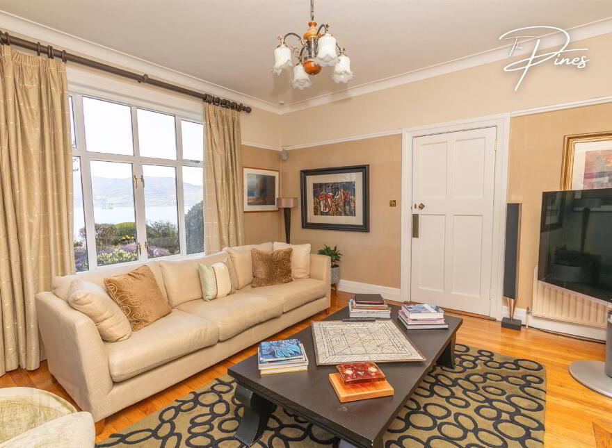 The Pines, 10 Rostrevor Road, Warrenpoint, Newry, BT34 3RT
