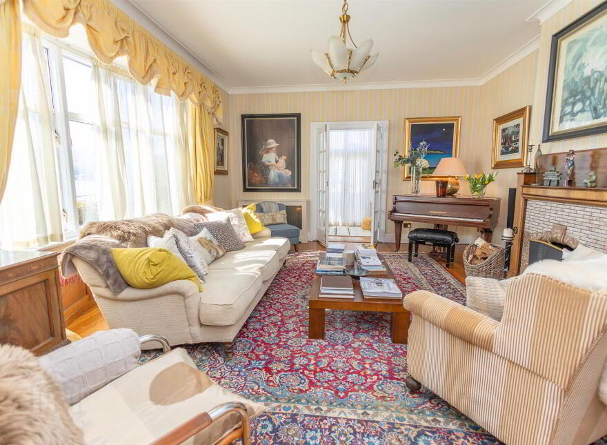 The Pines, 10 Rostrevor Road, Warrenpoint, Newry, BT34 3RT